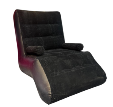 Sofa inflable Shop