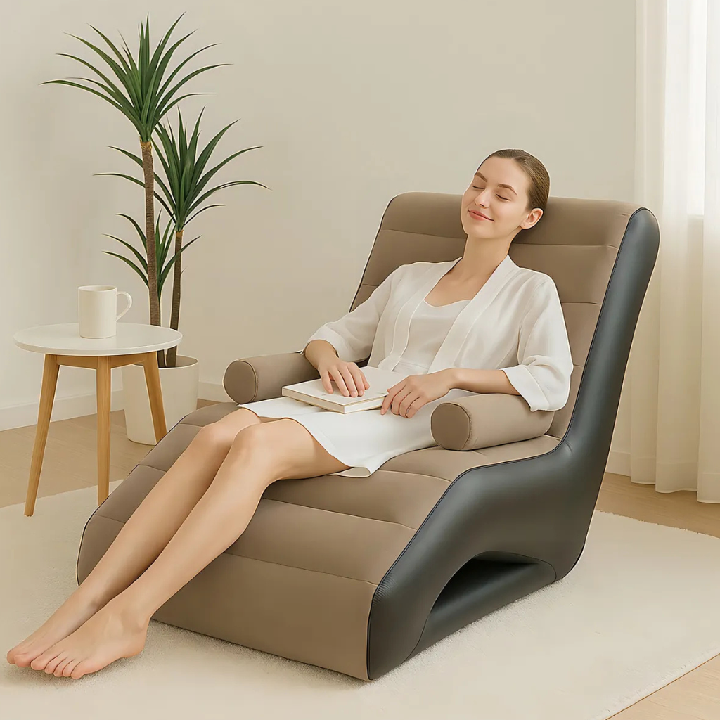 Sofa inflable Shop
