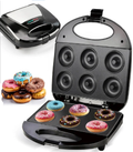 MAQUINA DE DONAS