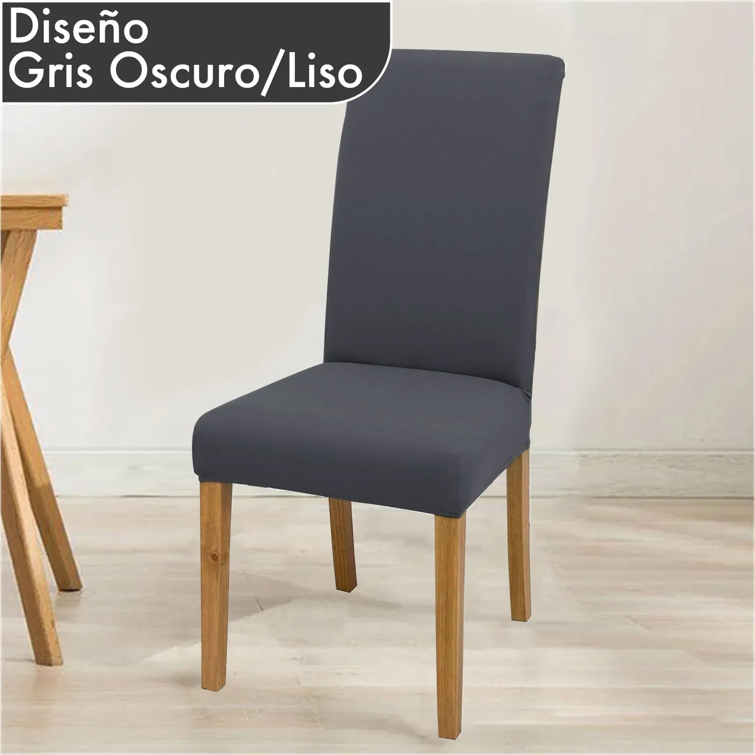 FORRO PARA SILLA DE COMEDOR