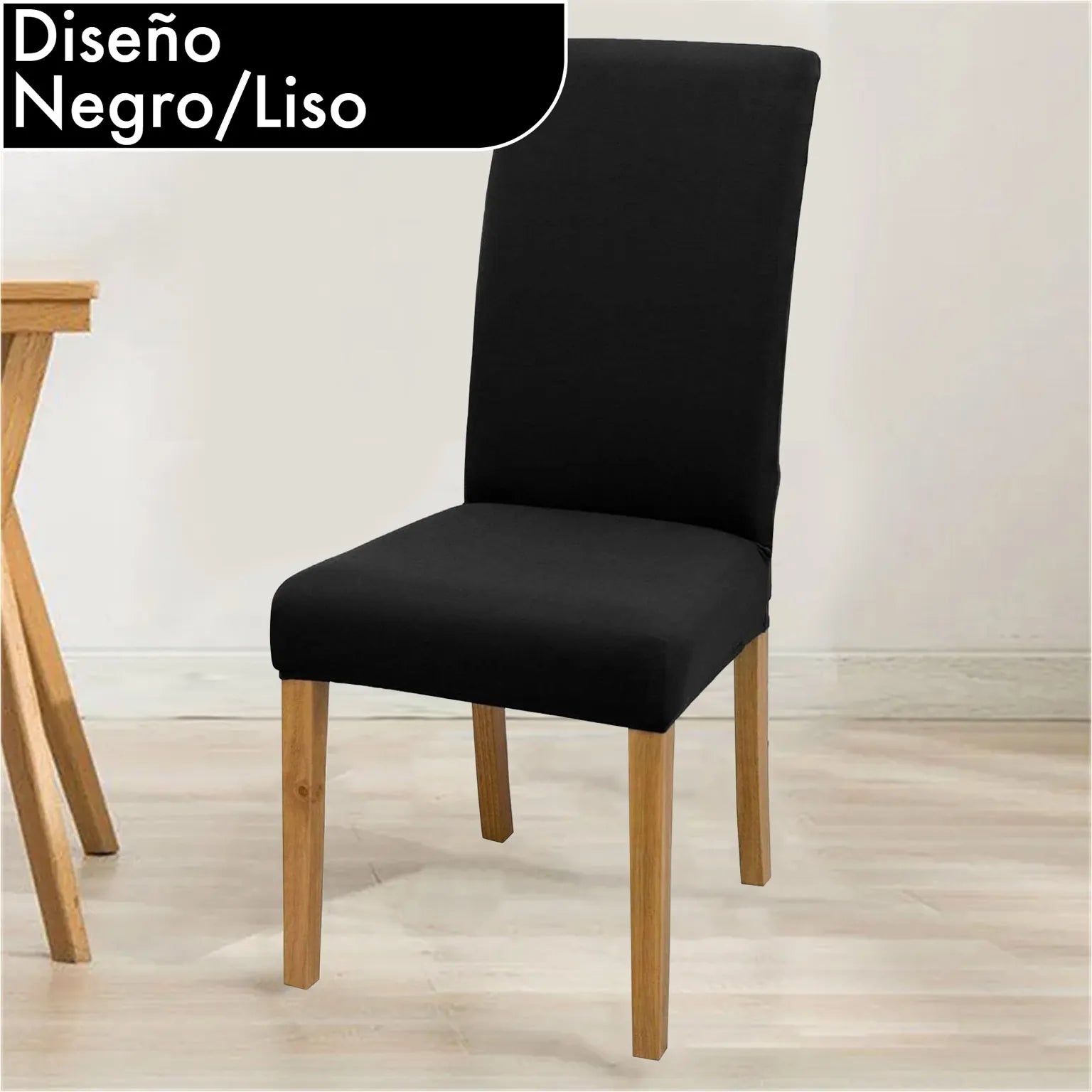 FORRO PARA SILLA DE COMEDOR