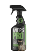 ANTIPIS PRO ELIMINADOR DE OLOR Y MANCHAS