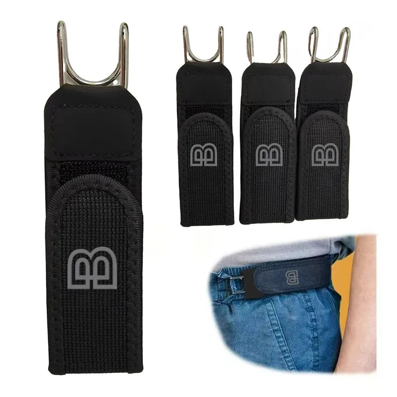Cinturon elastico maxin