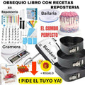 REPOSTERIA
