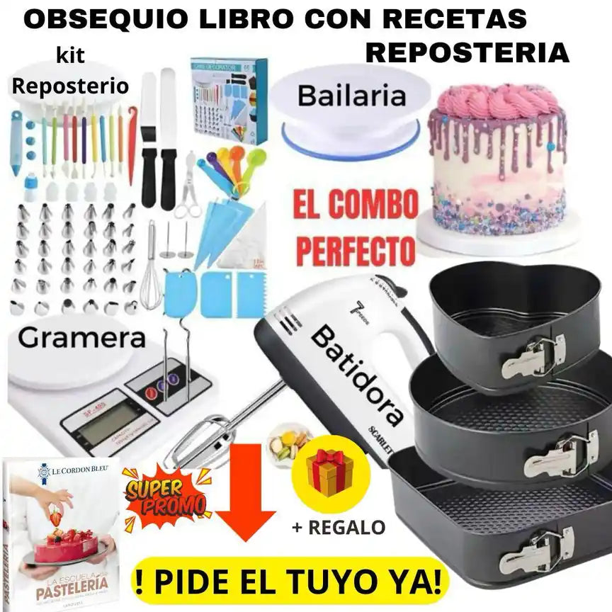 REPOSTERIA