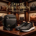 DUO CARRIEL + ZAPATO VELEZ TULA