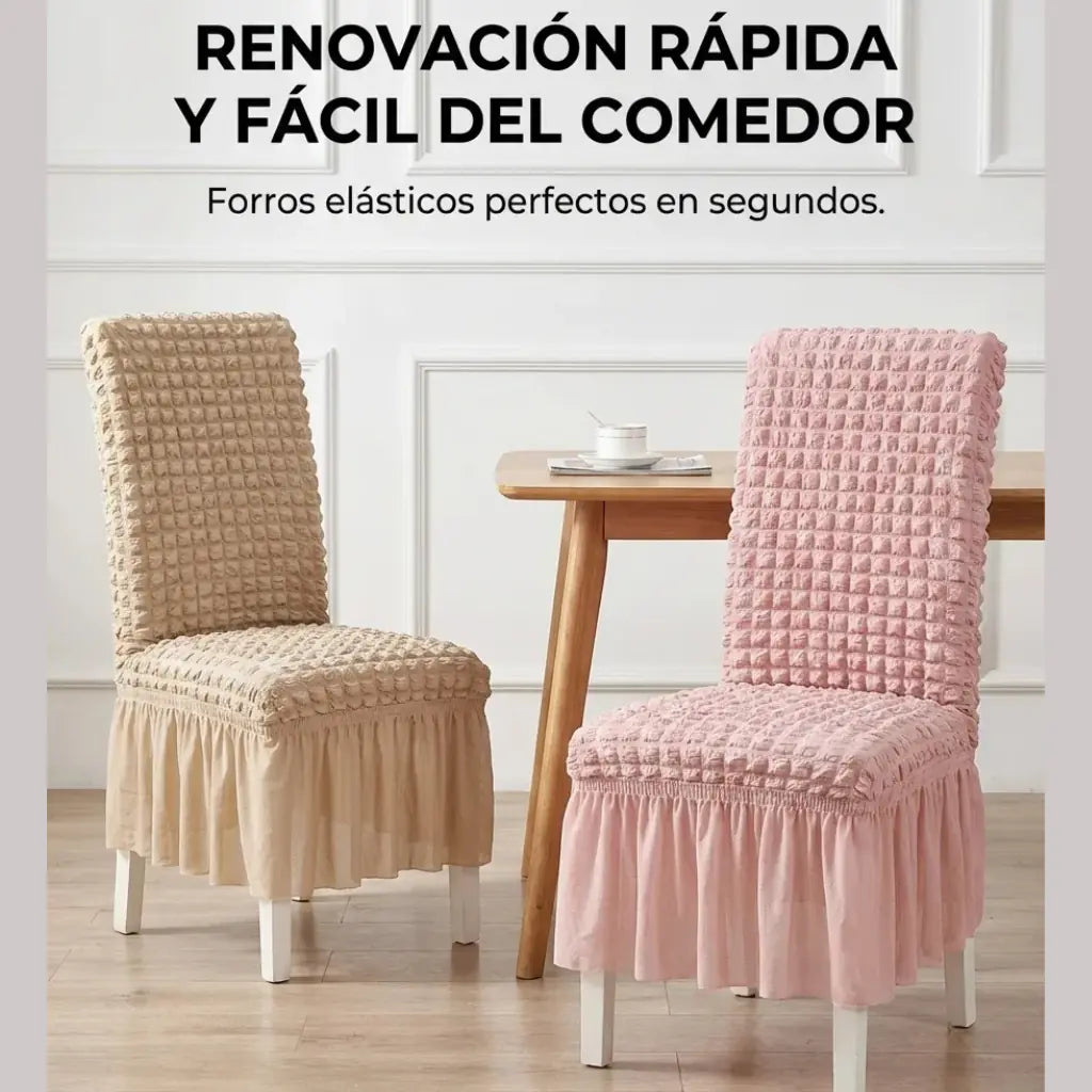 forros para comedor modernos