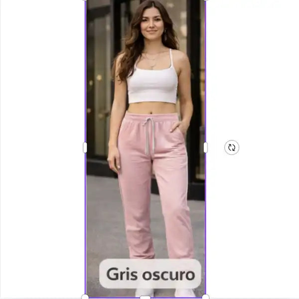 jogger