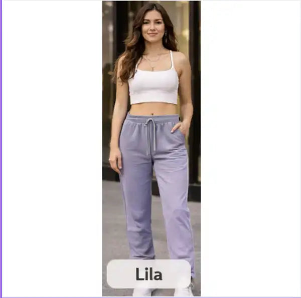 jogger
