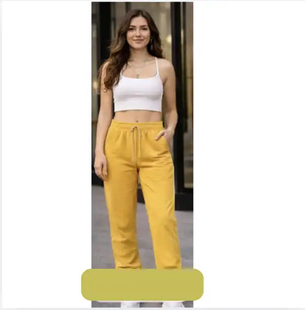 jogger