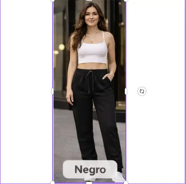 jogger