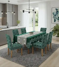 FORROS DE COMEDOR