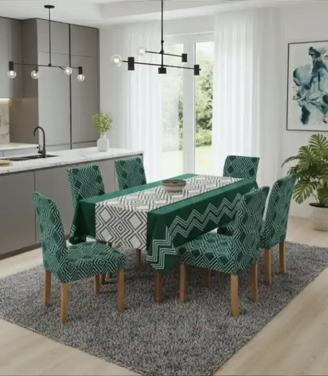 FORROS DE COMEDOR