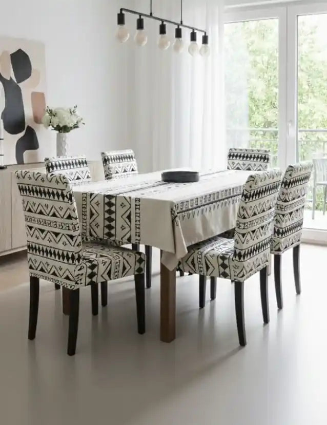 FORROS DE COMEDOR