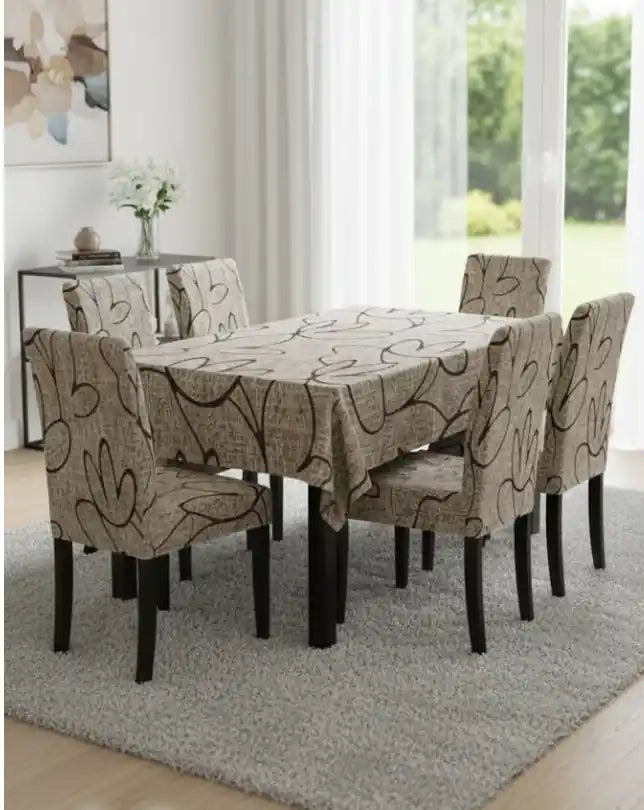 FORROS DE COMEDOR