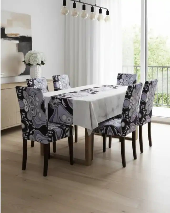 FORROS DE COMEDOR